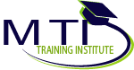 Micron Training Instititute Logo